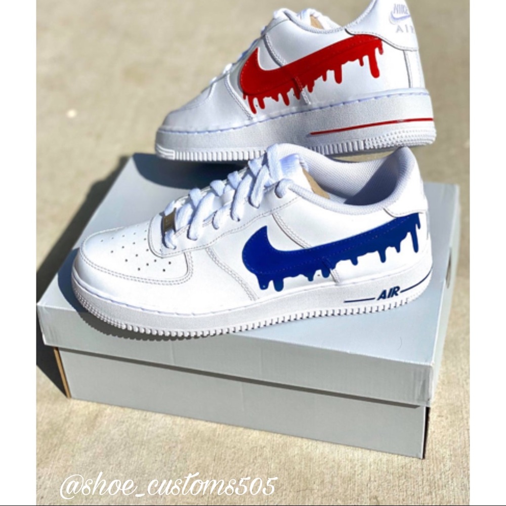 Af1 custom - Picture 8 of 10